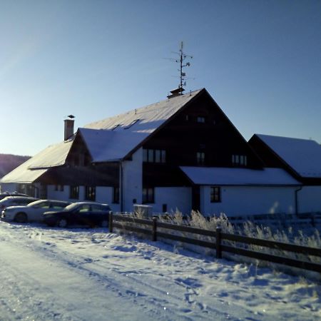 Orlik Rejviz Otel Dış mekan fotoğraf