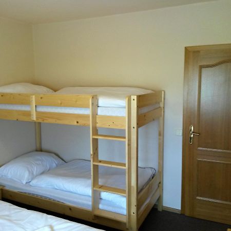Orlik Rejviz Otel Dış mekan fotoğraf