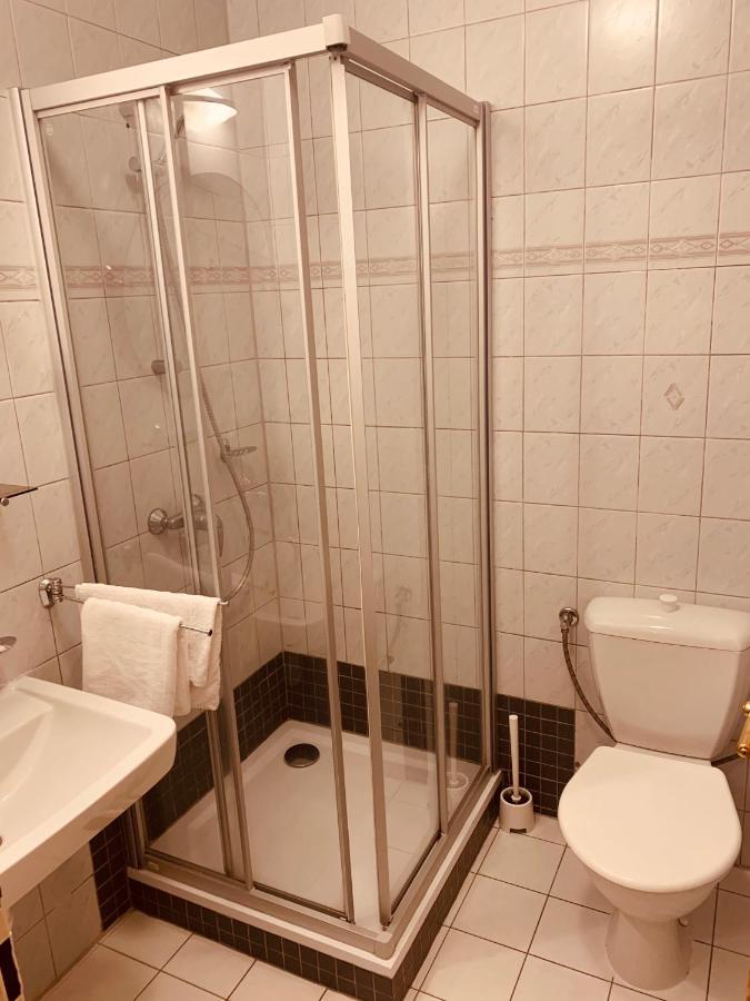 Orlik Rejviz Otel Dış mekan fotoğraf