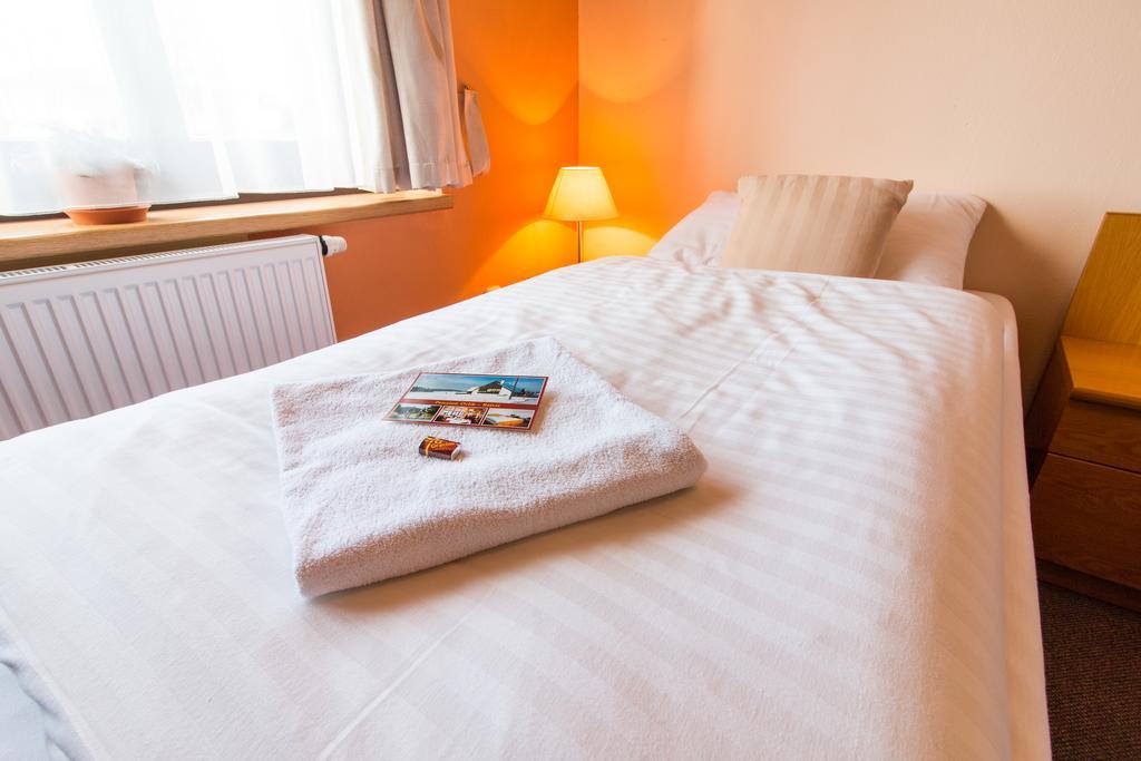 Orlik Rejviz Otel Oda fotoğraf