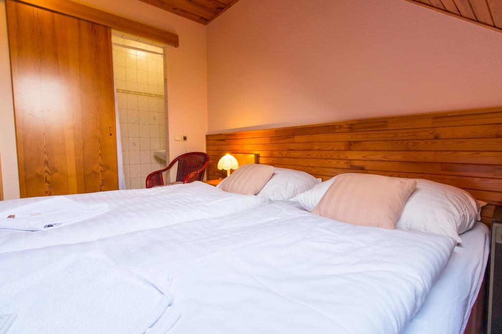 Orlik Rejviz Otel Oda fotoğraf