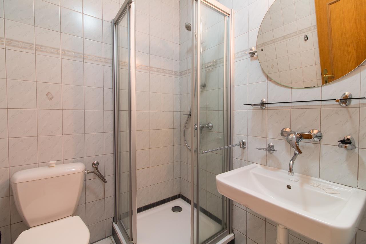 Orlik Rejviz Otel Dış mekan fotoğraf