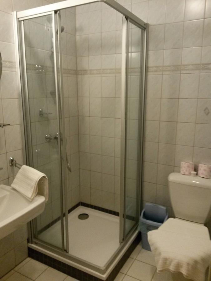 Orlik Rejviz Otel Dış mekan fotoğraf